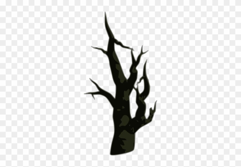 Dead Tree - Dead Tree Clip Art #385538