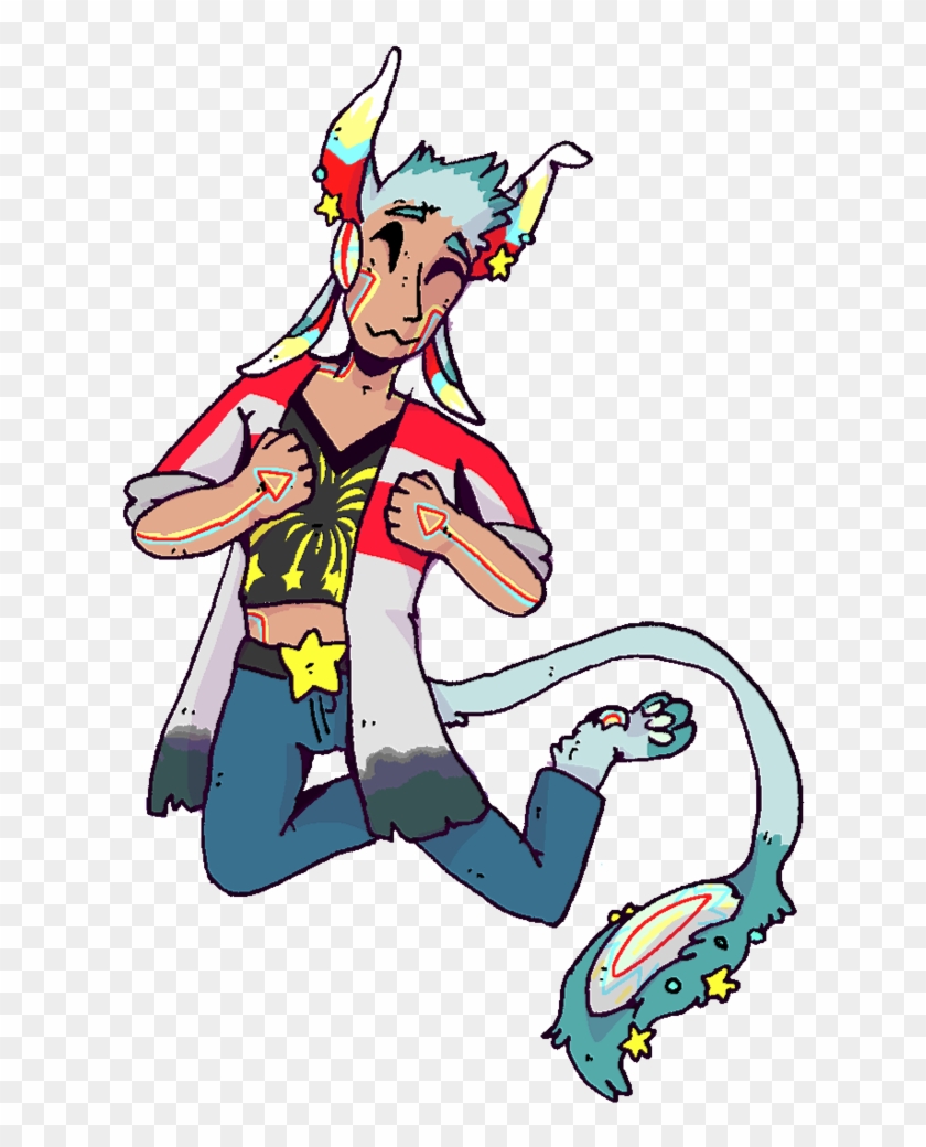 New Years Aerolin Dte By Follow The Unleader - Cartoon #385611