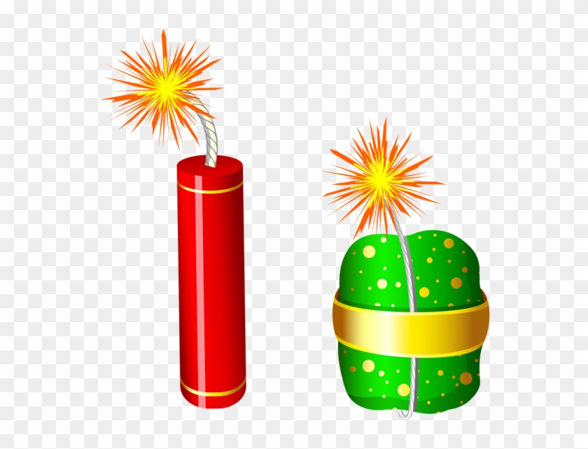 Vase, Firecracker, Gifs, Art Images, Christmas, Pictures, - Fire Crackers Images Png #385633