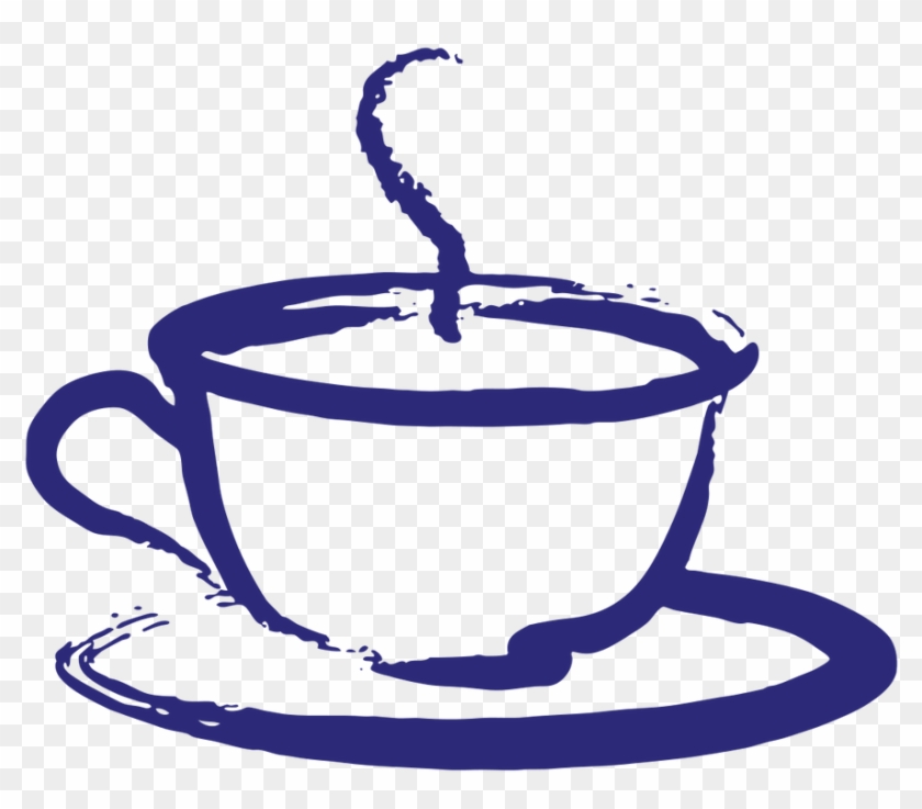 Tea Cup Png #385636