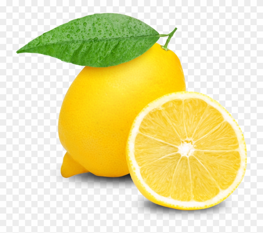 Lemon Png - Lemon Clipart Png #385645
