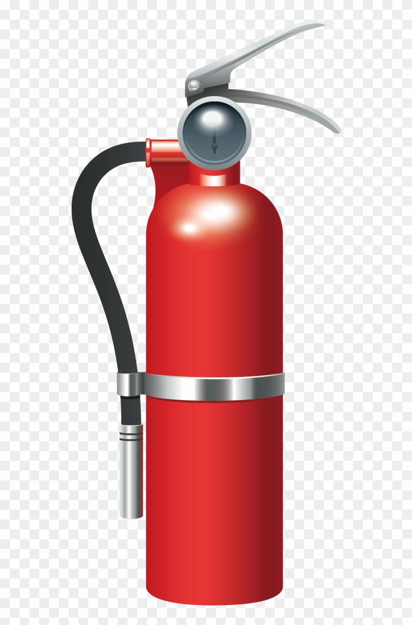 Fire Extinguisher Conflagration Computer File - Fire Extinguisher Conflagration Computer File #385705