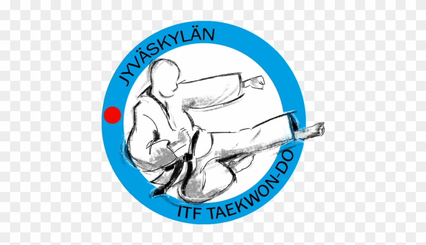Jyväskylän Itf Taekwon-do Seura - Taekwondo #385731