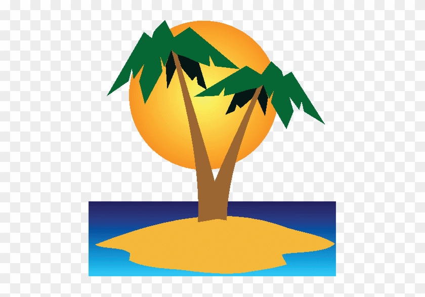 Island Png Transparent Images - Island Png #385769