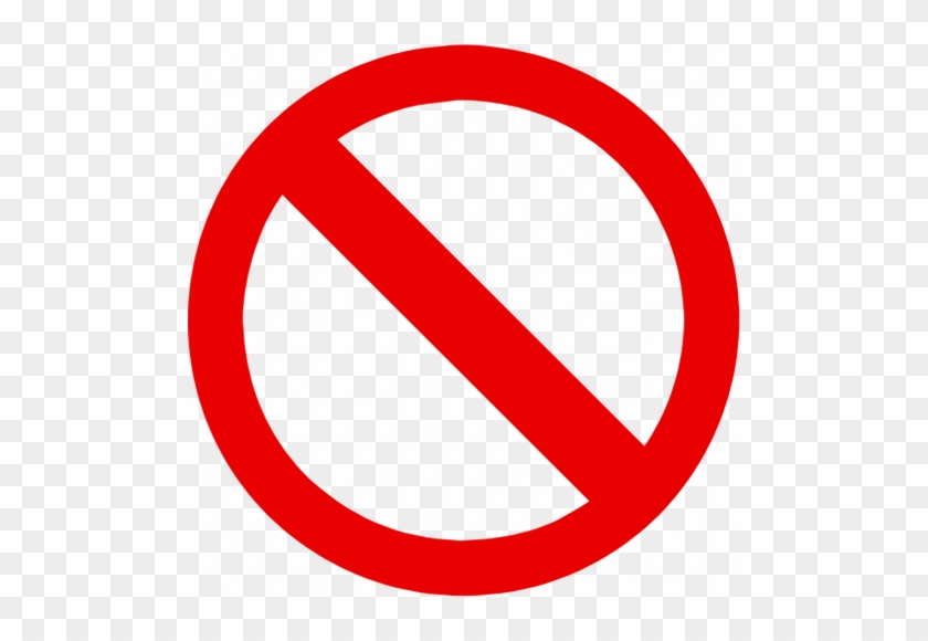 Красный круг с красной полосой. Знак запрета. Запрещающие знаки. Значок запрещено. Запрещающий знак без фона.