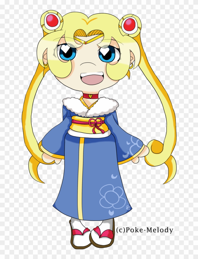 New Years By Poke-melody - Cartoon #385811