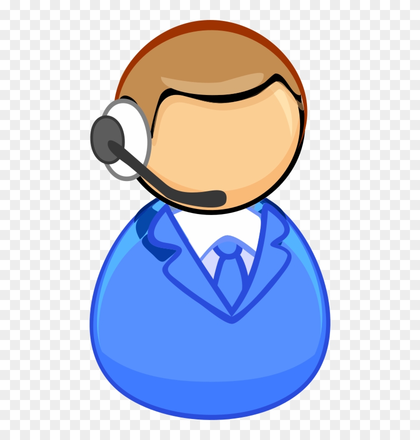 Get Notified Of Exclusive Freebies - Customer Service Clip Art #385838