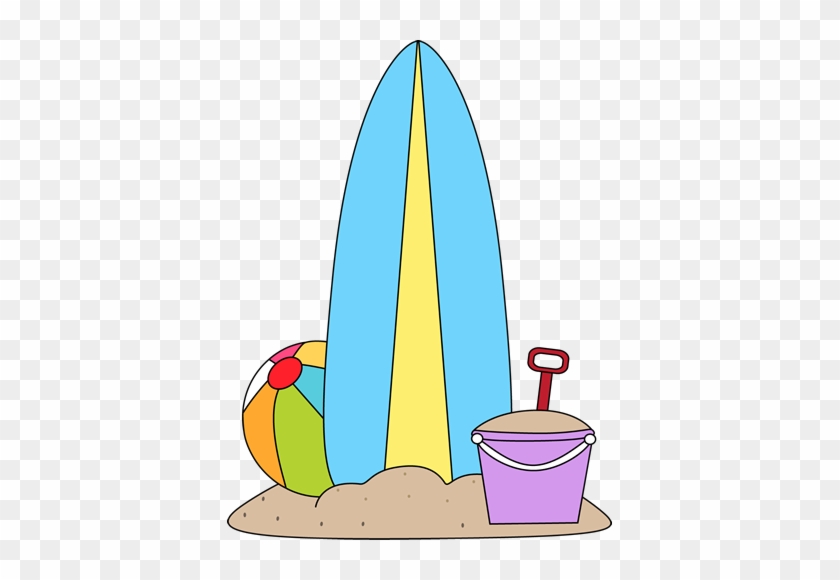 Beach - Beach Clipart #385850