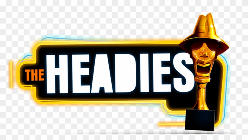 The Headies Logo Brandessence - Headies Nominees 2018 #385908