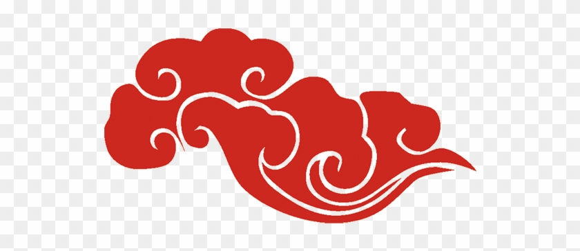 China Language Cloud Computing Chinese New Year - Wedding #385922