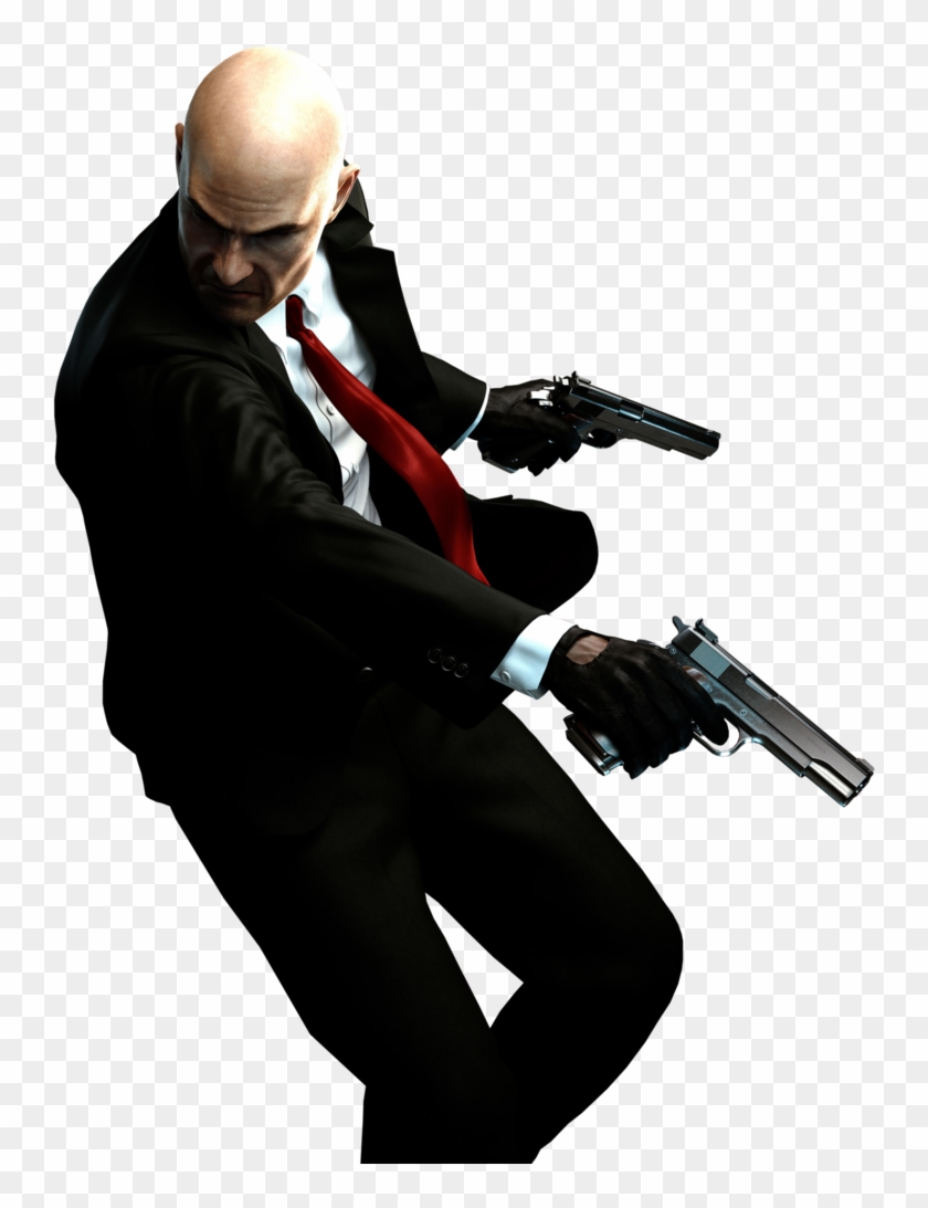 Hitman - Hitman Absolution Ps-3 Essentials Ps3 #385930