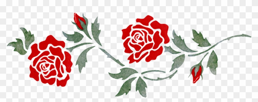 Maio - Stencil #385962