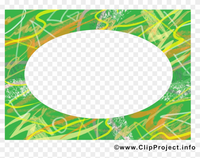 Photo Image Gratuite Cadre Clipart - Circle #386016