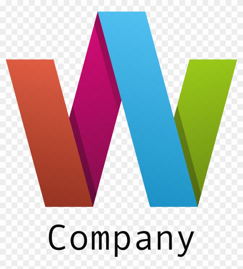 Logo - Simple Logo - Full Size PNG Clipart Images Download