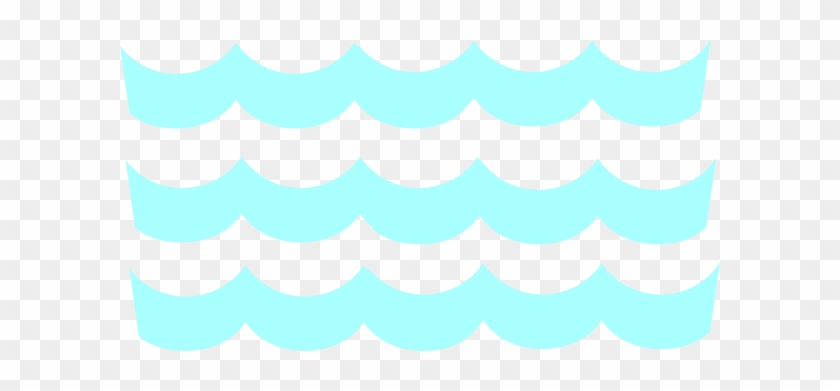 Original Png Clip Art File Wave Pattern Svg Images - Clip Art #61278