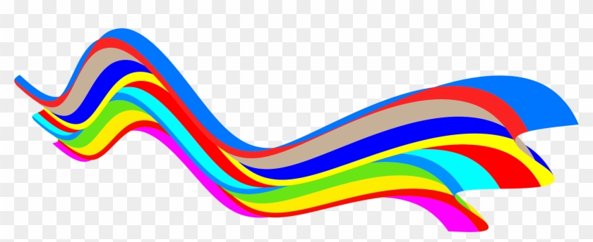 Wave Motif - Wave Motif #61296