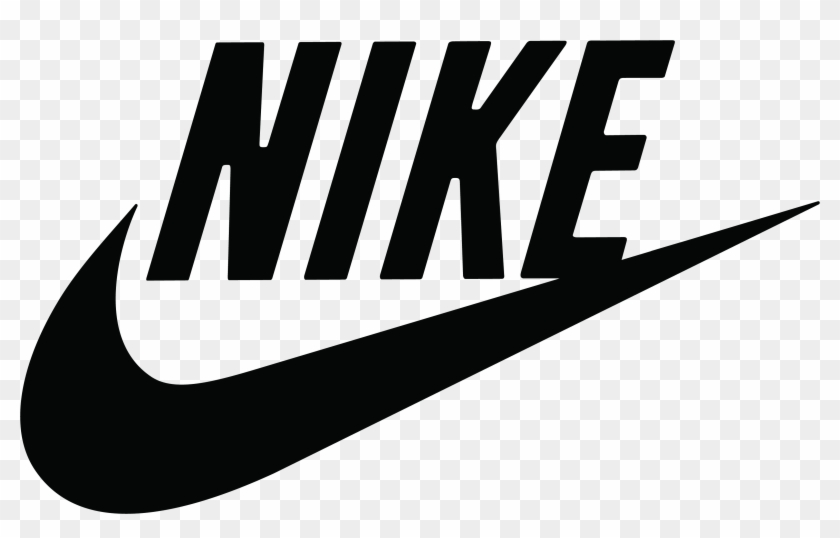 Nike Logo Png Clipart - Nike Logo #61328