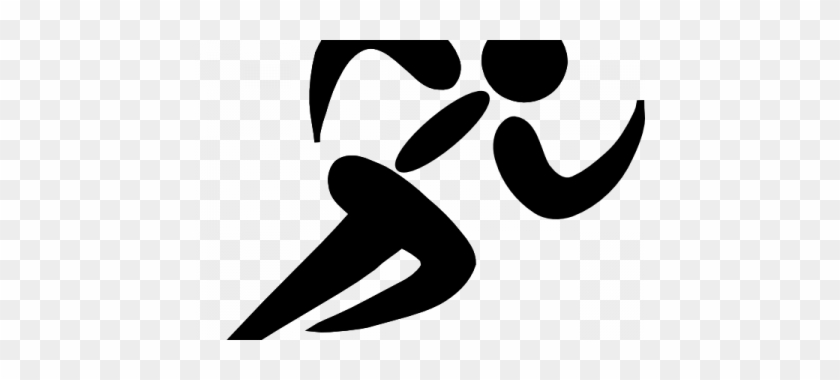Running Clipart Png - Running Cartoon #61340