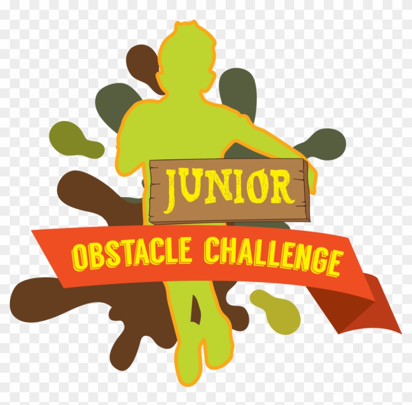 Junior Obstacle Challenge - Singapore #61371