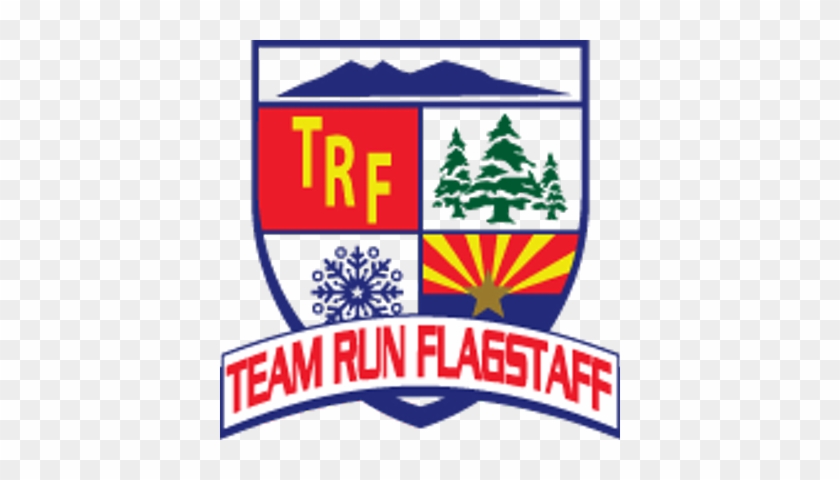 Team Run Flagstaff - Logo #61418