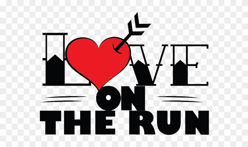 Love On The Run - Heart #61497