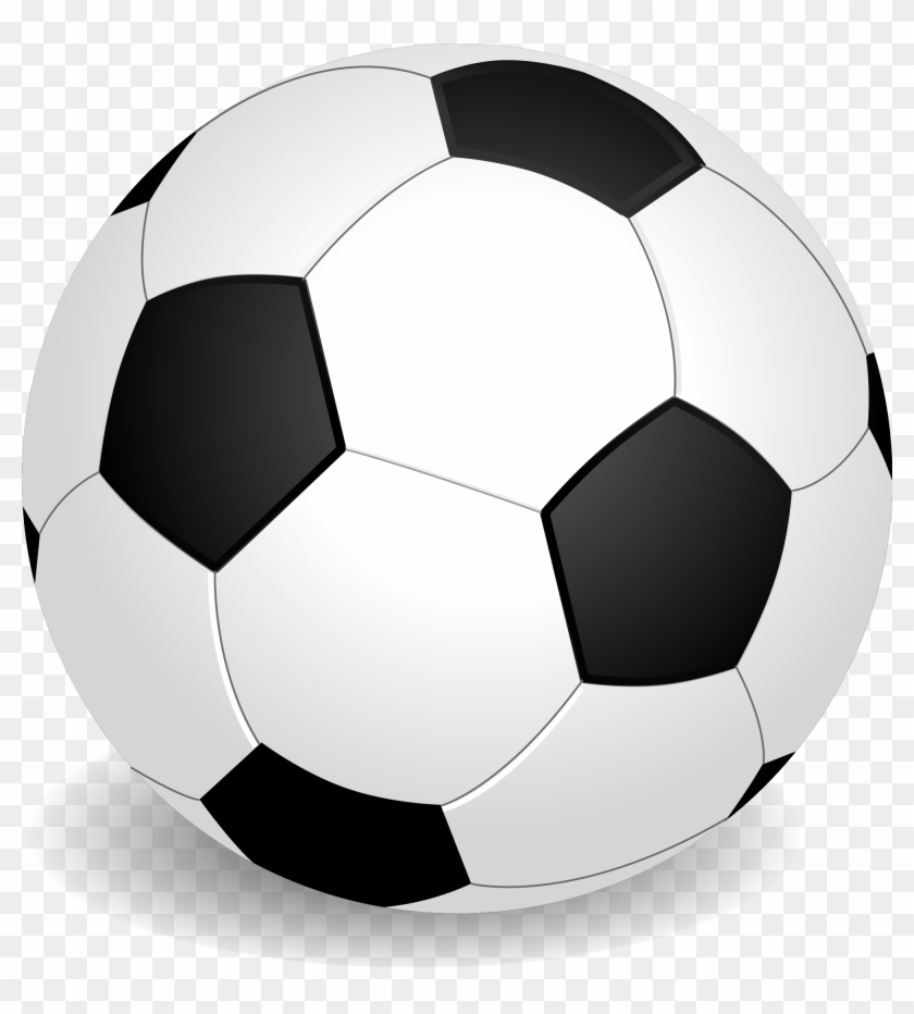 Open - Soccer Ball #61555