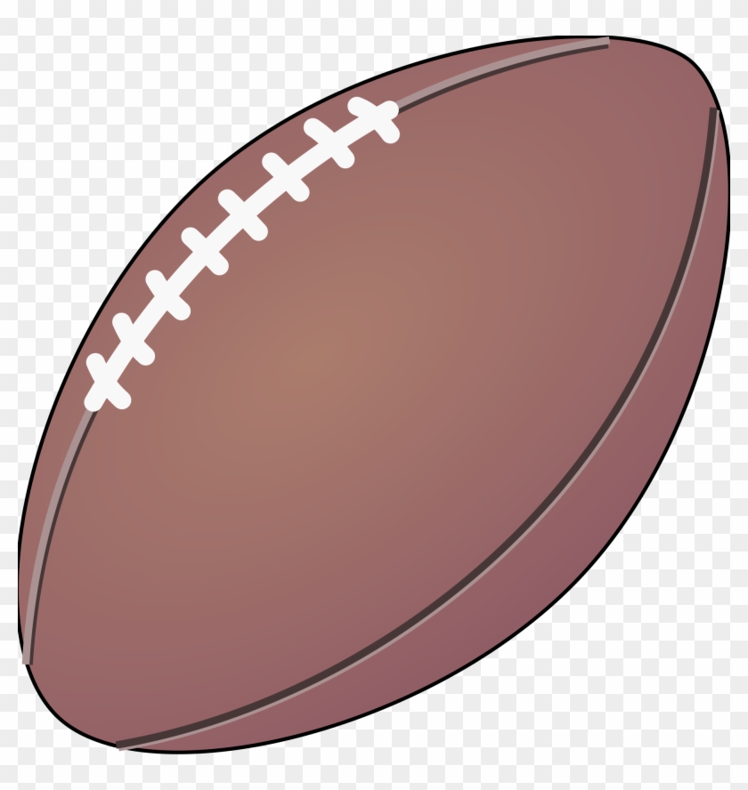 Valuable Pictures Of Footballs To Print Football Images - Helmet And Football Drawing #61596