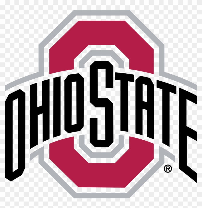 Ohio State University Clipart - Ohio State Football Logo #61621