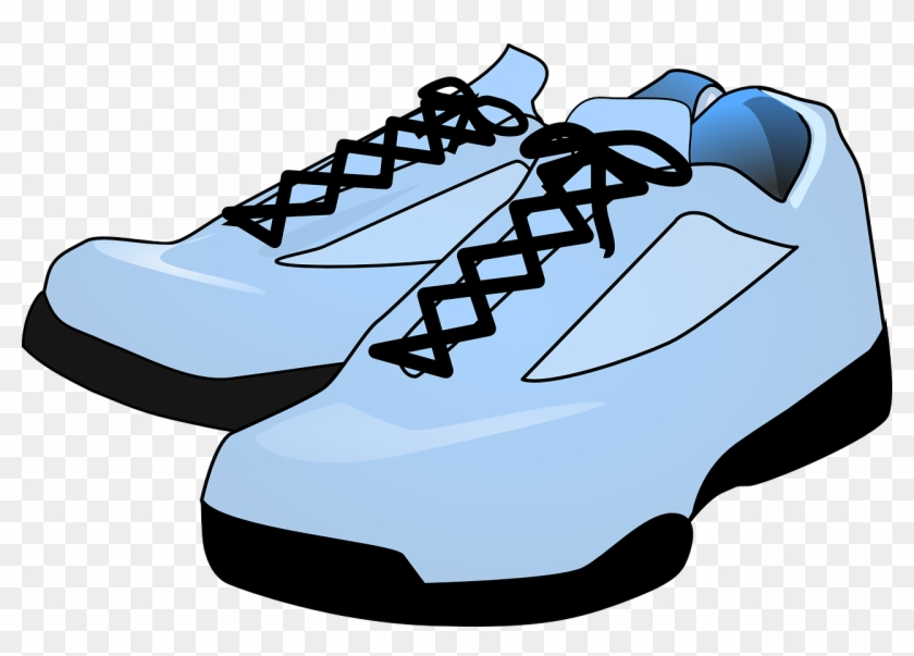 Animated Pair Of Shoes - Free Transparent PNG Clipart Images Download