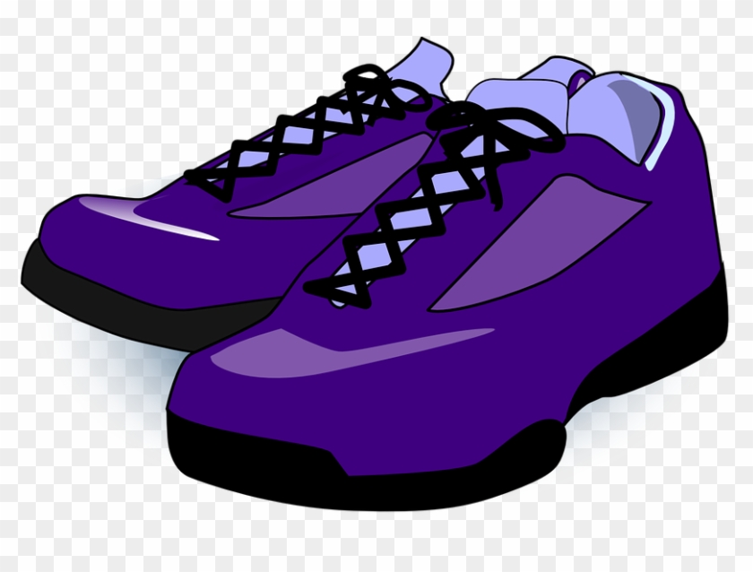 Shoes Clip Art #61677