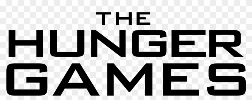 Hunger Games - Hunger Games Logo #61719