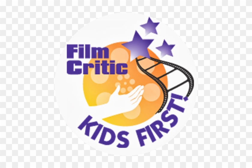 Kids First Film Critics - Official Selection Kids First Film Festival #61737