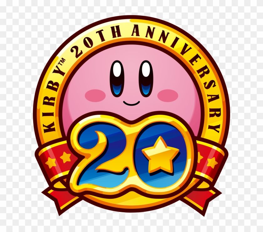 20 Years Of Kirby - Kirby's Dream Collection Special Edition [wii Game] #61746