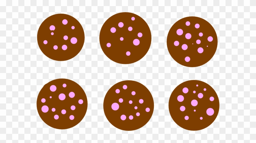Free Clip Art Cookies - Cookie Clip Art #61795
