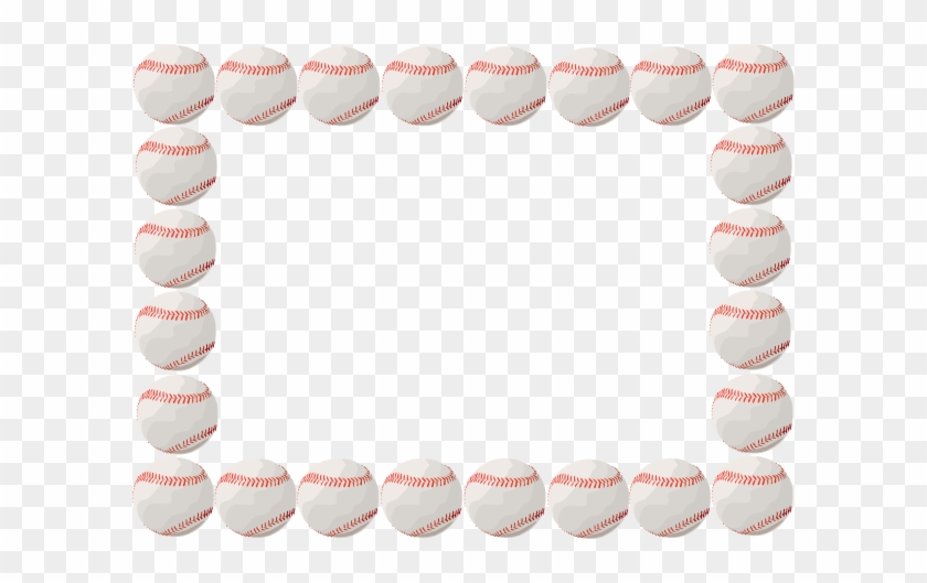 Baseball Borders For Microsoft Word #61899