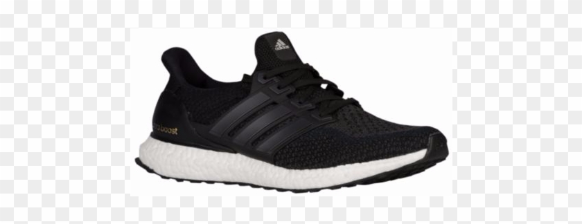 Adidas Ultra Boost Ashley Weston - Adidas Ultra Boost For Men Black #61911