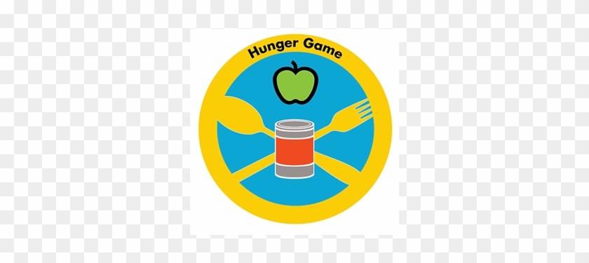 Houston Food Bank Hunger Games Charity 3esi Enersight - Emblem #61978