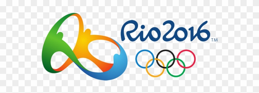 Olympic Games Clipart Ceremony - Rio De Janeiro Olympic Games #62037
