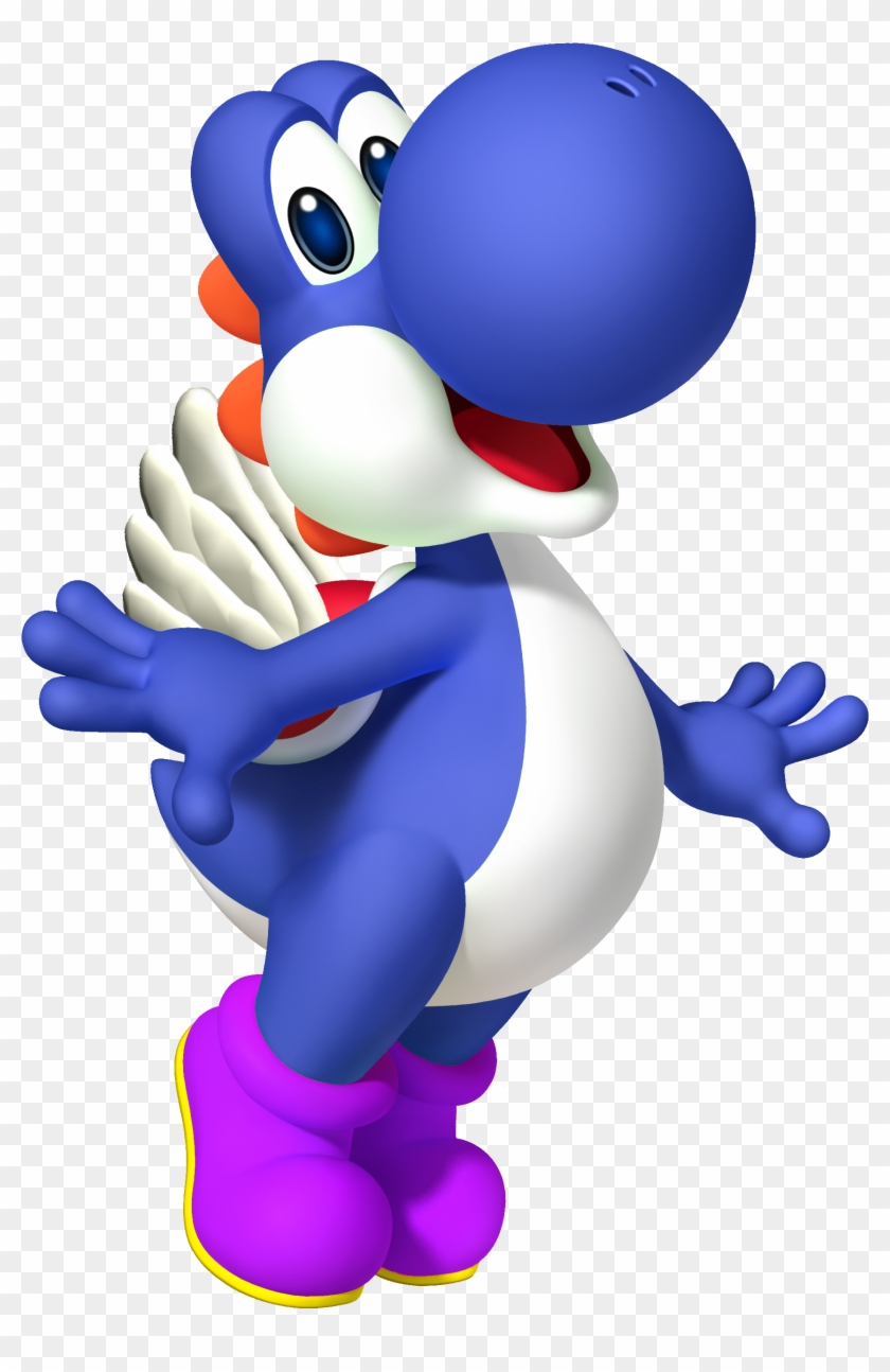 Super Mario Character Png #62185