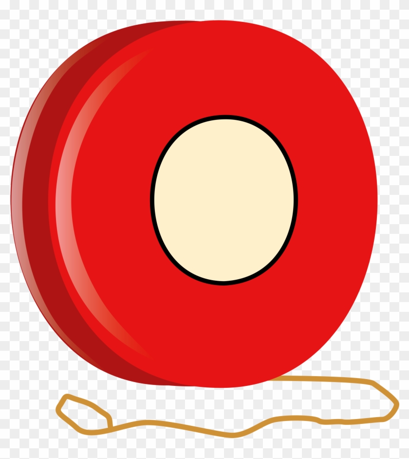 Clipart - Yo Yo Png #62115