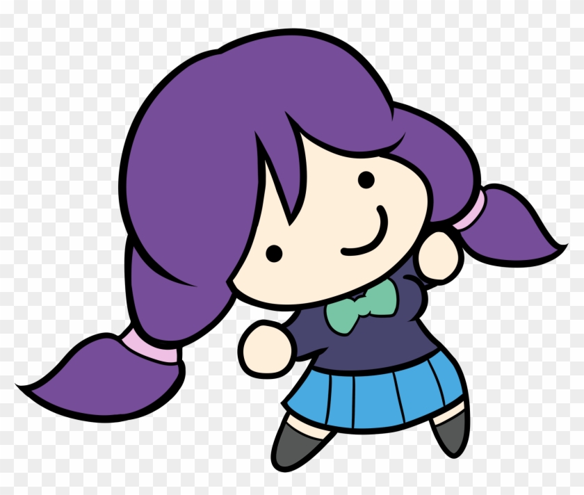 Nozomi - Smol Nozomi #62243