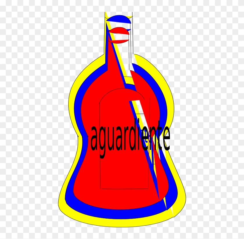 Get Notified Of Exclusive Freebies - Botella De Aguardiente Animada #62386