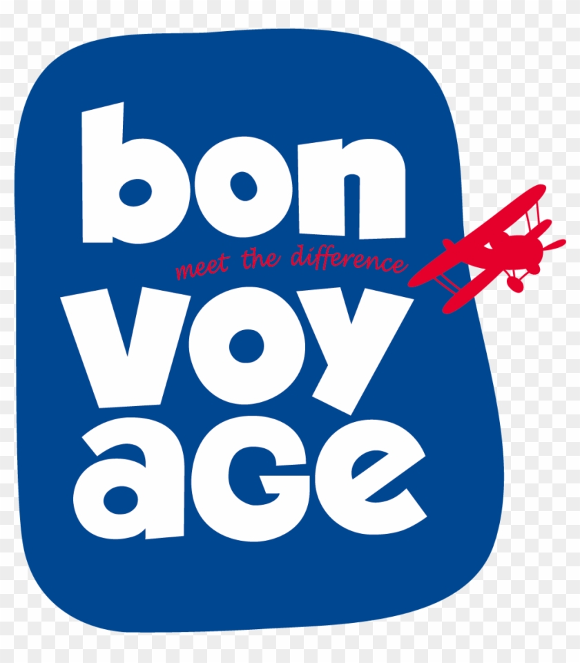 Bonvoyage - Bon Voyage #62400