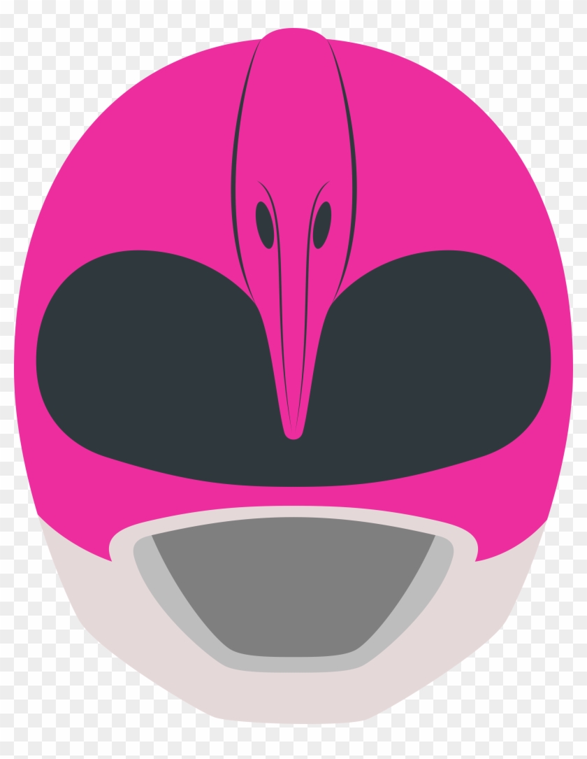 Pink Ranger - Kimberly Hart #62443