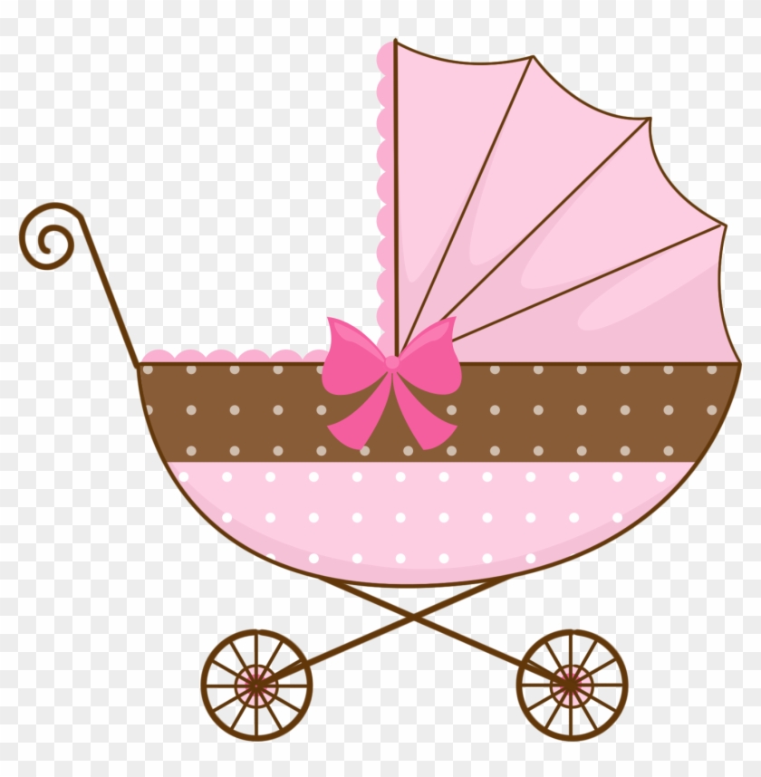 Znalezione Obrazy Dla Zapytania Stroller Old Fashioned - Carreola Rosa Baby Shower #62440