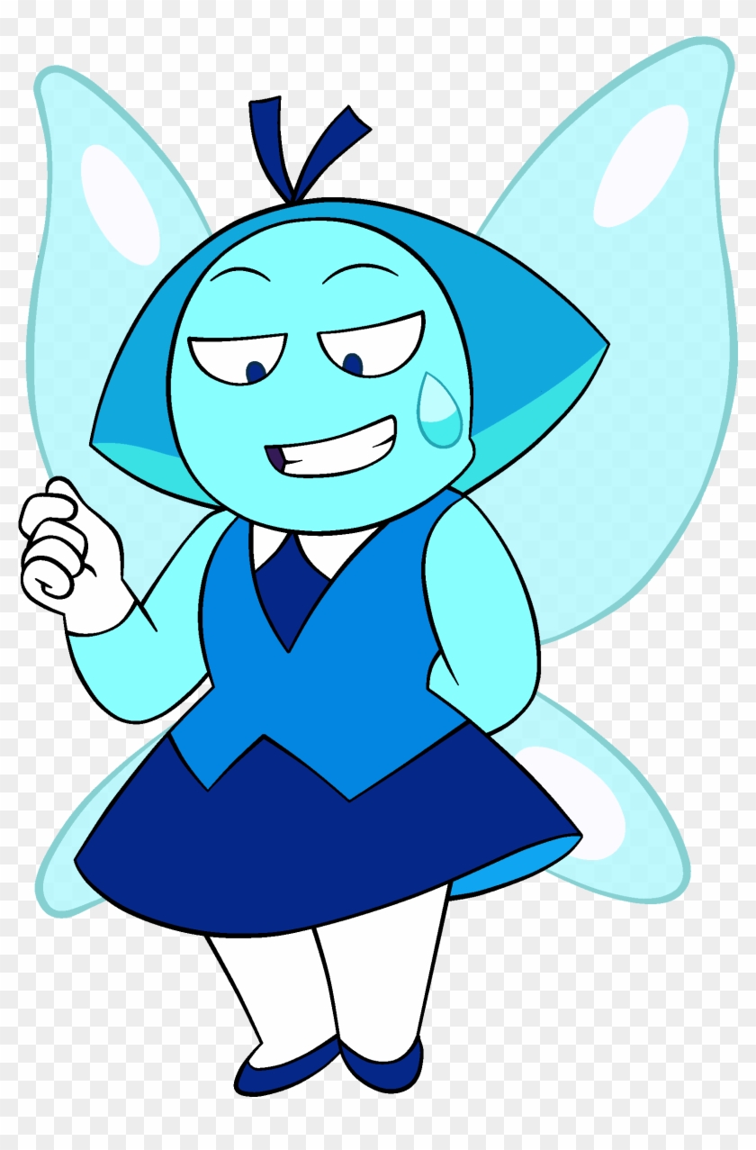 Friday's Game Or Saturday's Game - Aquamarine Steven Universe #62466