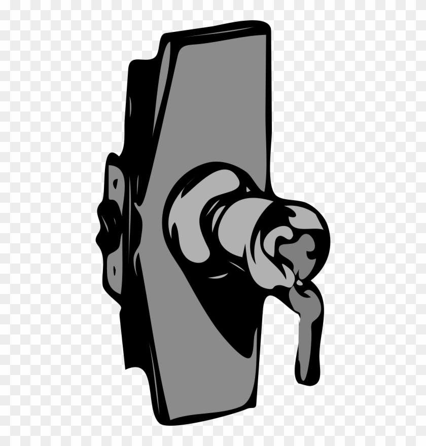 Get Notified Of Exclusive Freebies - Lock And Key Clip Art #62622