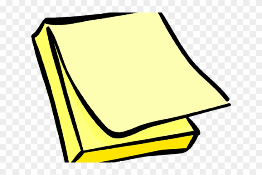 Post It Clipart - Post It Clipart #62626