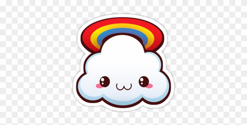 U2 - Kawaii Cloud #62704