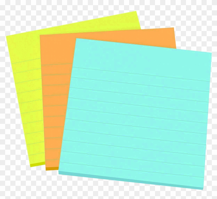 Avery Clip Art Many Interesting Cliparts - Post-it Note #62762